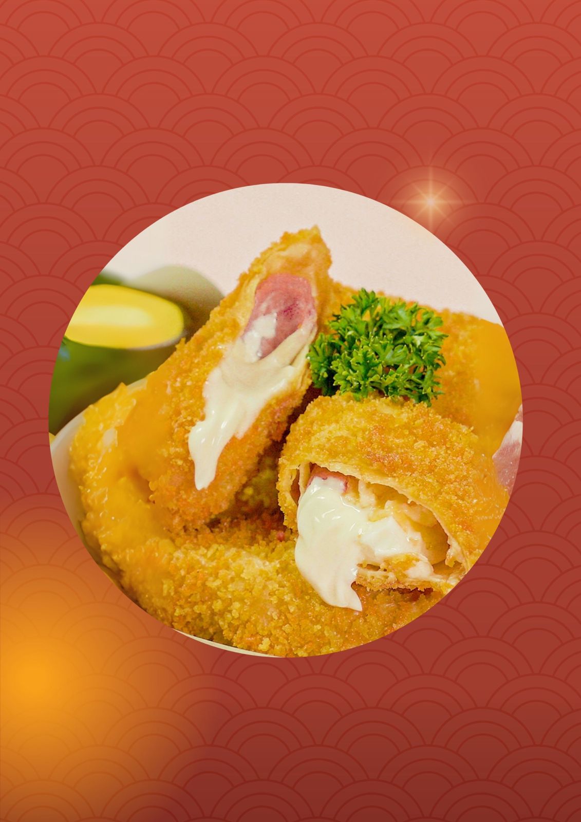 Risol Mayo